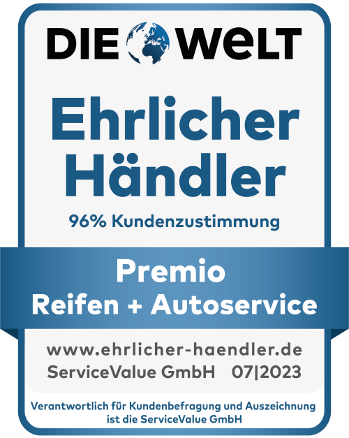 Reifen Vogler GmbH
